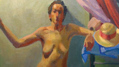 ALLA PRIMA WORKSHOP Image